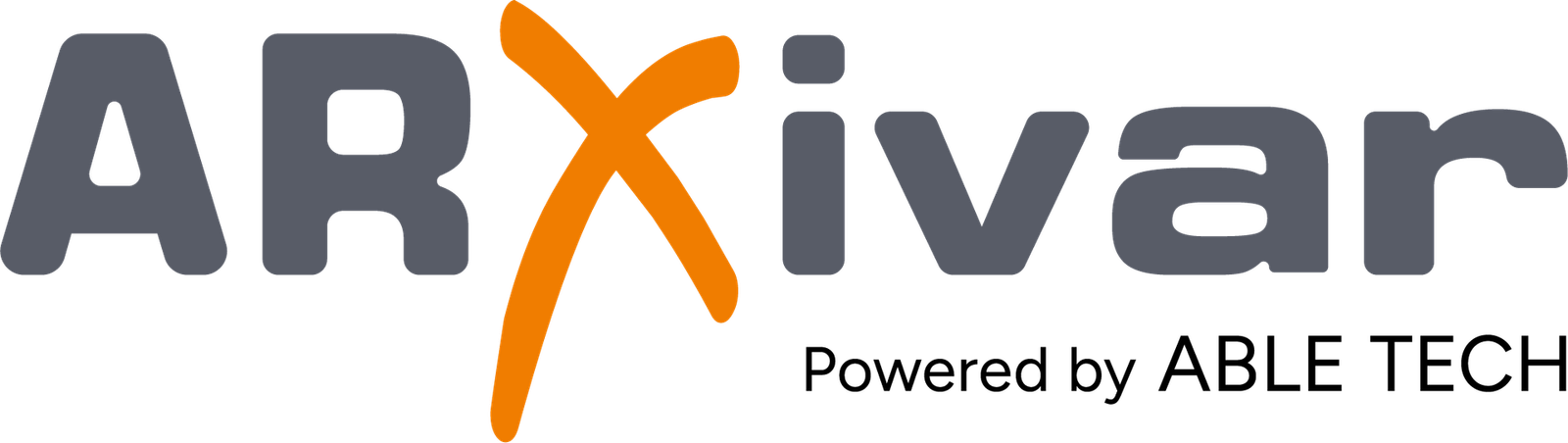 Logo ARXivar (Able Tech)