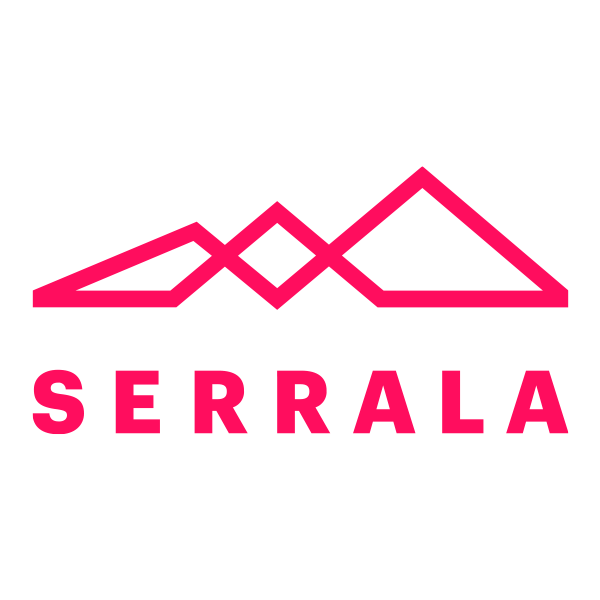 Logo Serrala