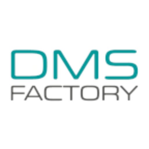 Logo SmartDocs (DMSFACTORY)