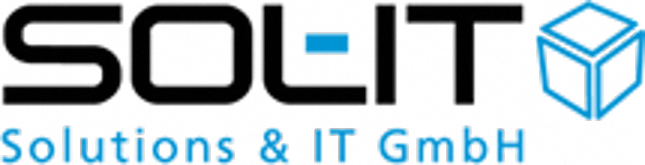 Logo SOL-IT