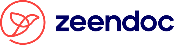 Logo Zeendoc (Sages Informatique)